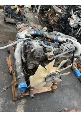 INTERNATIONAL 7.3 DIESEL Engine Assembly