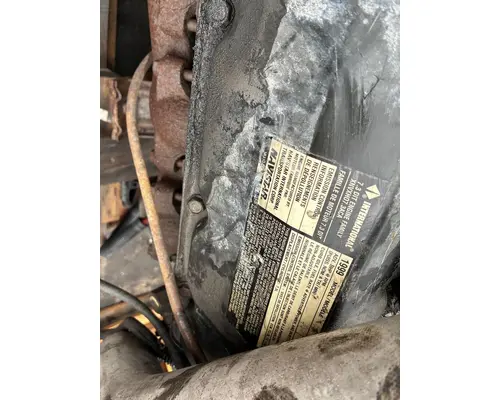 INTERNATIONAL 7.3 DIESEL Engine Assembly