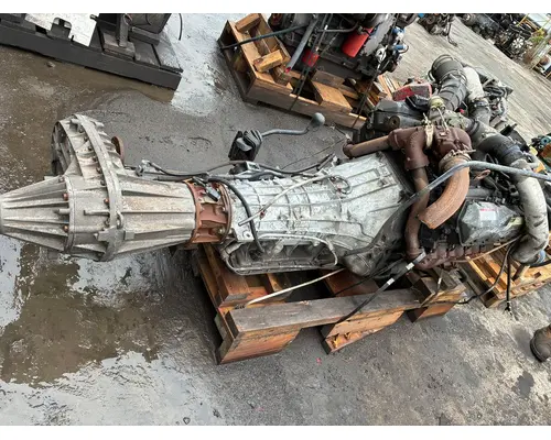 INTERNATIONAL 7.3 DIESEL Engine Assembly