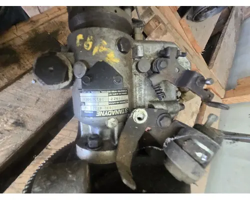 INTERNATIONAL 7.3 DIESEL Fuel Pump (Injection)
