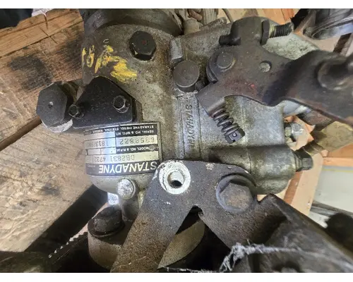 INTERNATIONAL 7.3 DIESEL Fuel Pump (Injection)