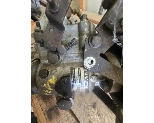 INTERNATIONAL 7.3 DIESEL Fuel Pump (Injection)