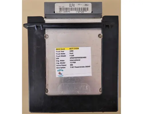 INTERNATIONAL 7.3 PS8 Electronic Engine Control Module