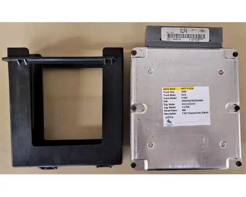 INTERNATIONAL 7.3 PS8 Electronic Engine Control Module