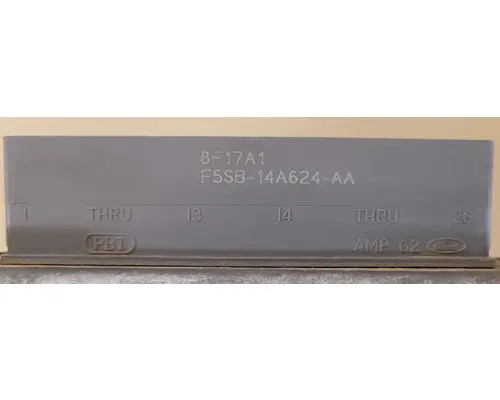 INTERNATIONAL 7.3 PS8 Electronic Engine Control Module