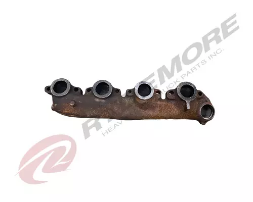 INTERNATIONAL 7.3 PS8 Exhaust Manifold