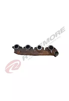 INTERNATIONAL 7.3 PS8 Exhaust Manifold