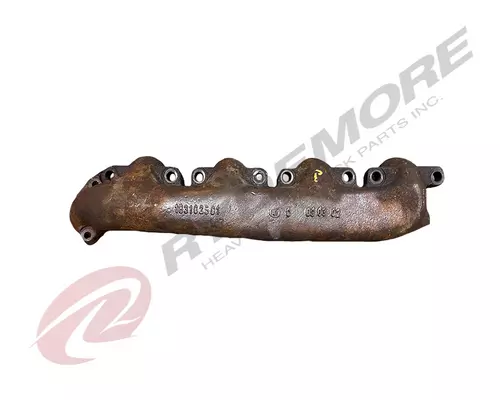 INTERNATIONAL 7.3 PS8 Exhaust Manifold