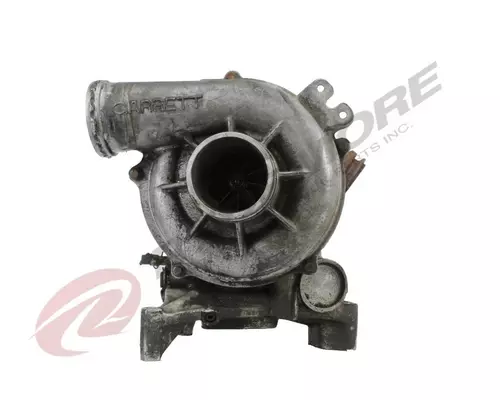 INTERNATIONAL 7.3 PS8 Turbocharger  Supercharger