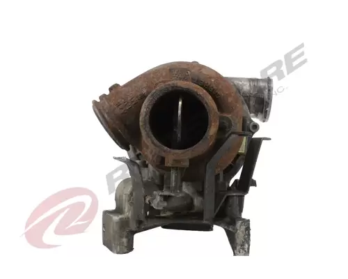 INTERNATIONAL 7.3 PS8 Turbocharger  Supercharger