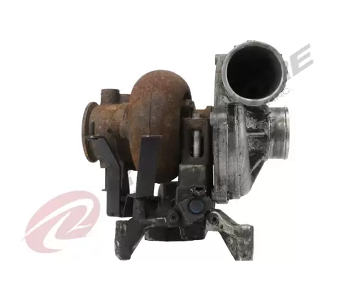 INTERNATIONAL 7.3 PS8 Turbocharger  Supercharger