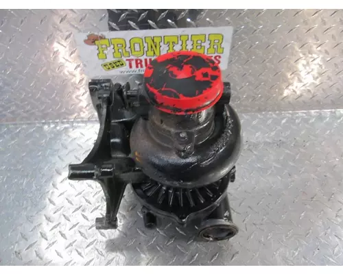 INTERNATIONAL 7.3/T444E Turbocharger  Supercharger