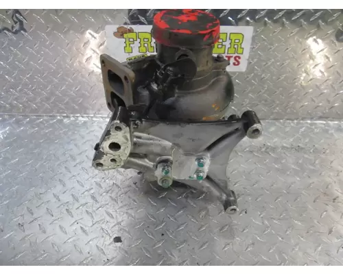 INTERNATIONAL 7.3/T444E Turbocharger  Supercharger