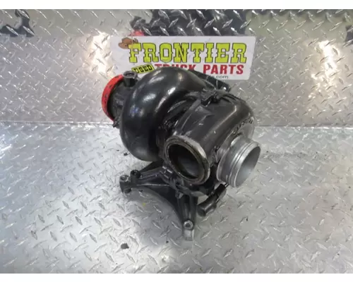 INTERNATIONAL 7.3/T444E Turbocharger  Supercharger