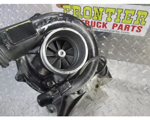 INTERNATIONAL 7.3/T444E Turbocharger  Supercharger