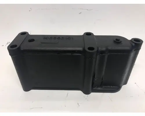 INTERNATIONAL 7.3/T444 Front Cover