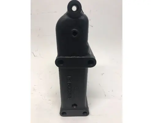 INTERNATIONAL 7.3/T444 Front Cover