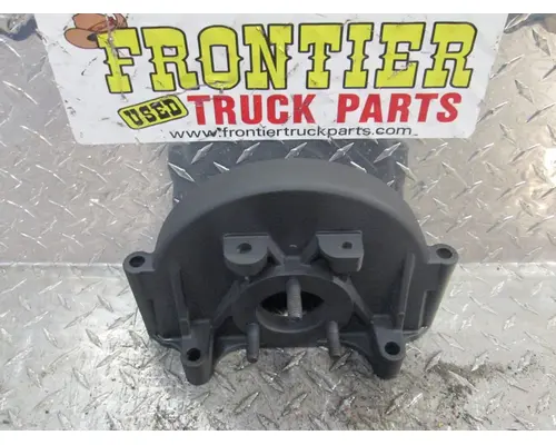 INTERNATIONAL 7.3L Mech Front Cover