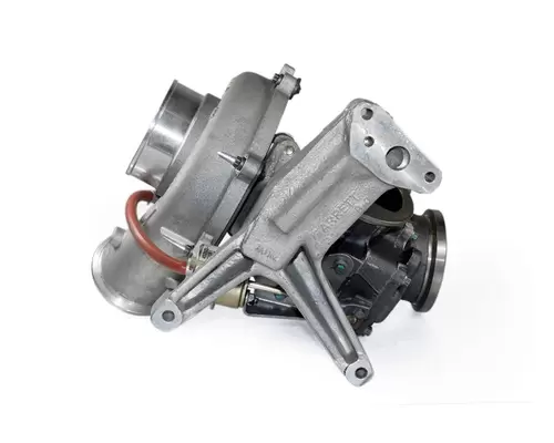 INTERNATIONAL 7.3L Powerstroke Turbocharger  Supercharger
