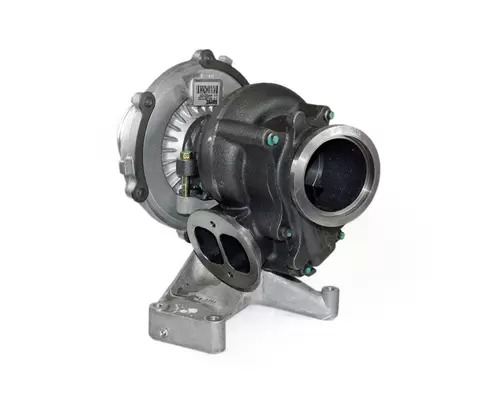 INTERNATIONAL 7.3L Powerstroke Turbocharger  Supercharger