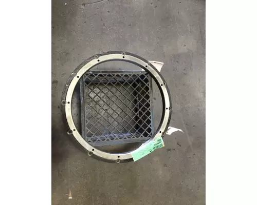 INTERNATIONAL 7.3L Engine Parts, Misc.