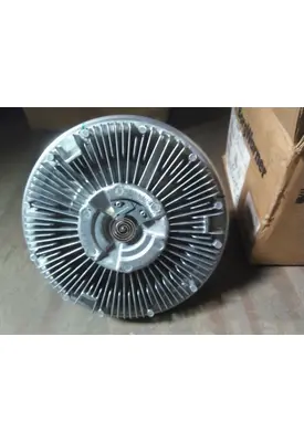 INTERNATIONAL 7.3L FAN CLUTCH/HUB ASSEMBLY