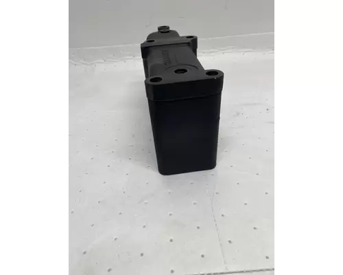 INTERNATIONAL 7.3L Front Cover