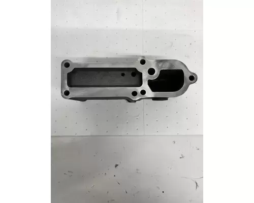 INTERNATIONAL 7.3L Front Cover