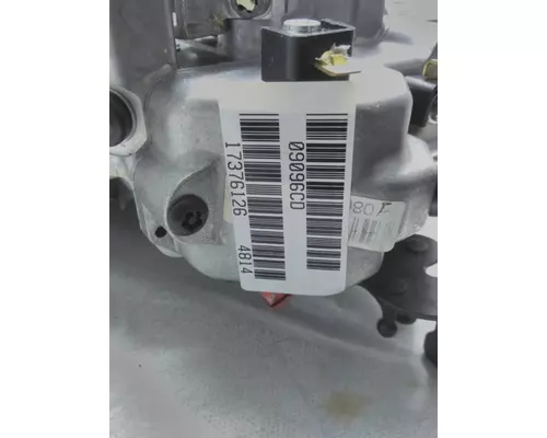 INTERNATIONAL 7.3L Fuel Pump (Injection)