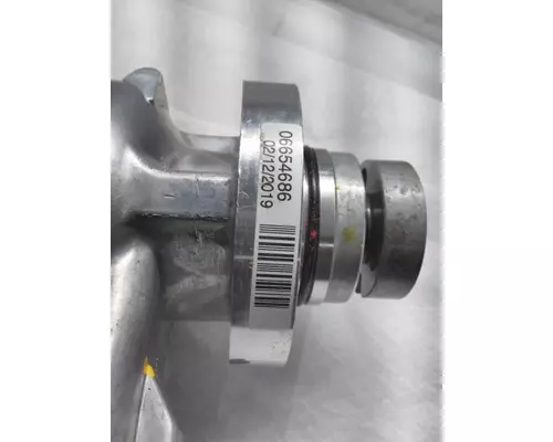 INTERNATIONAL 7.3L Fuel Pump (Injection)