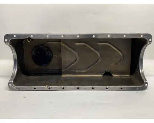 INTERNATIONAL 7.3L Oil Pan