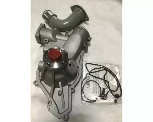 INTERNATIONAL 7.3L Water Pump