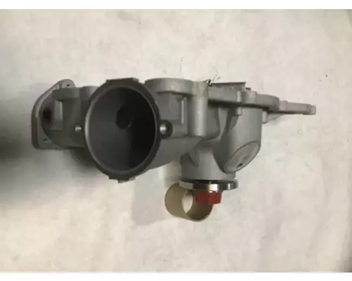 INTERNATIONAL 7.3L Water Pump