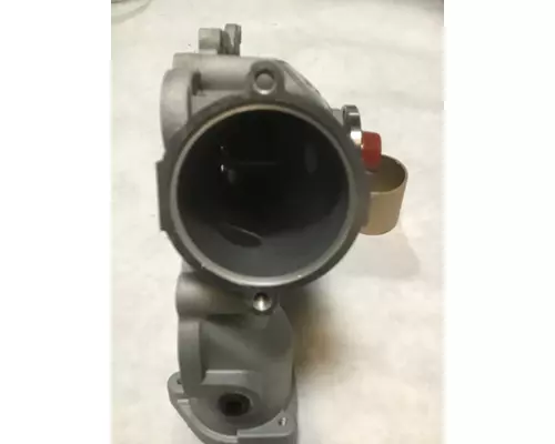 INTERNATIONAL 7.3L Water Pump