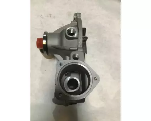 INTERNATIONAL 7.3L Water Pump