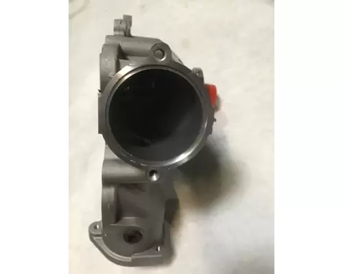 INTERNATIONAL 7.3L Water Pump