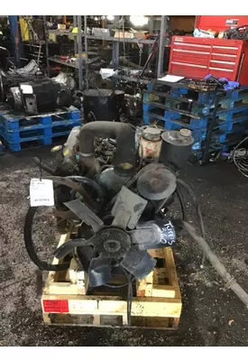 INTERNATIONAL 7.3 Engine Assembly