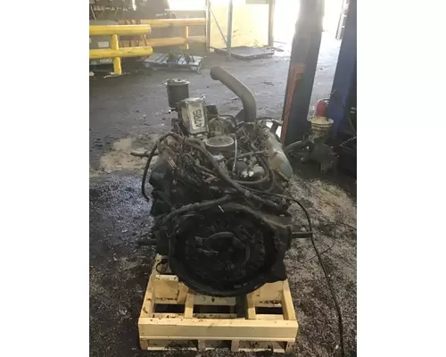 INTERNATIONAL 7.3 Engine Assembly