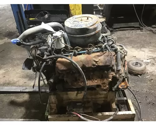 INTERNATIONAL 7.3 Engine Assembly