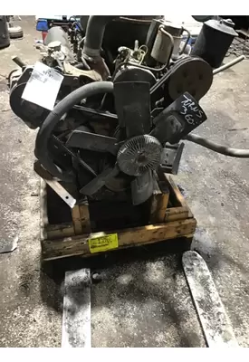 INTERNATIONAL 7.3 Engine Assembly