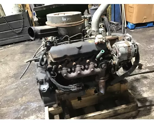 INTERNATIONAL 7.3 Engine Assembly