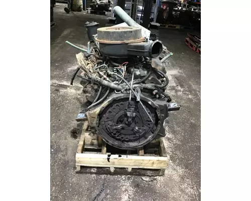 INTERNATIONAL 7.3 Engine Assembly