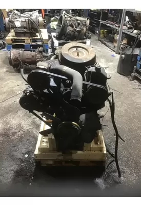 INTERNATIONAL 7.3 Engine Assembly