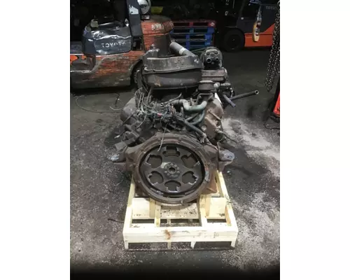 INTERNATIONAL 7.3 Engine Assembly