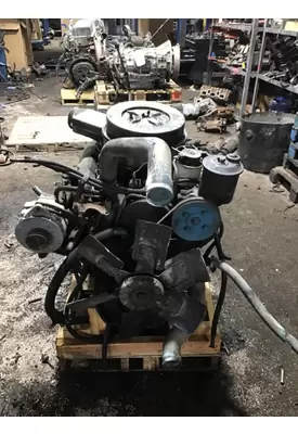 INTERNATIONAL 7.3 Engine Assembly