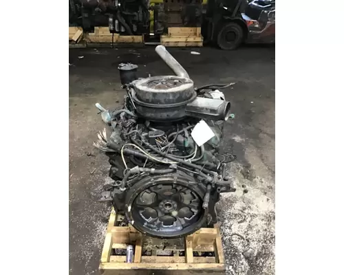 INTERNATIONAL 7.3 Engine Assembly