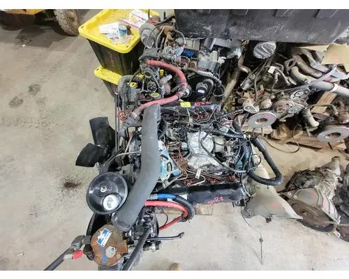 INTERNATIONAL 7.3 Engine Assembly