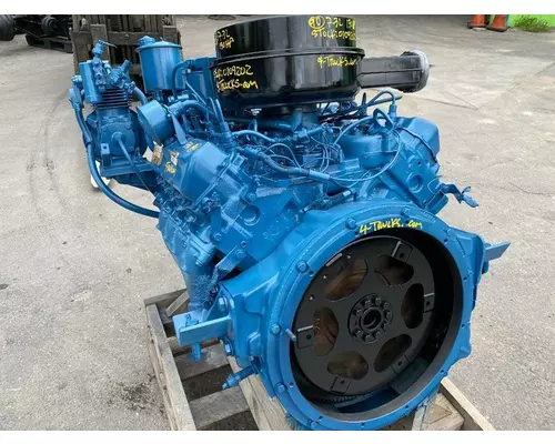 INTERNATIONAL 7.3 Engine Assembly