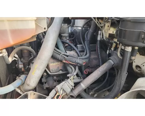 INTERNATIONAL 7.3 Engine Assembly