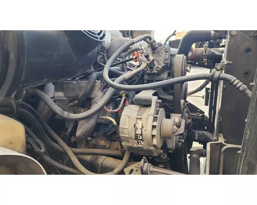 INTERNATIONAL 7.3 Engine Assembly